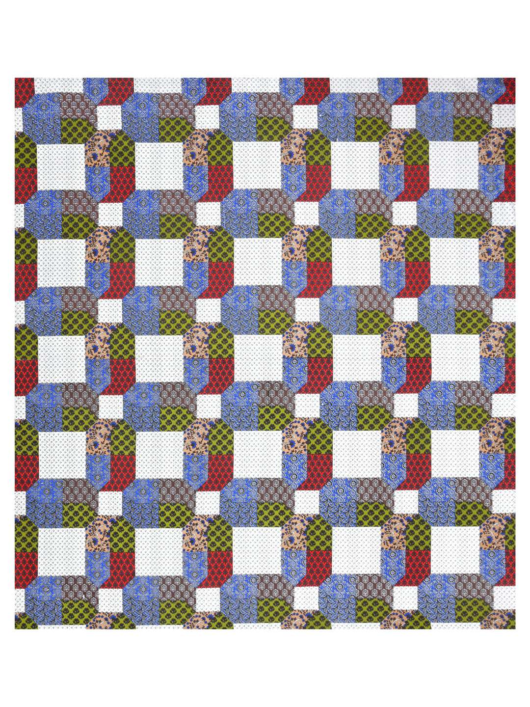 bedsheet